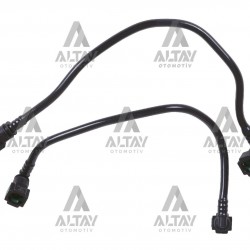 YAKIT BORUSU CLIO II / SYMBOL 01= TAKIM YAKIT BORUSU CLIO II / SYMBOL 01= TAKIM